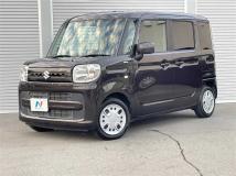 2018 Suzuki Spacia