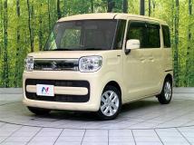 2018 Suzuki Spacia