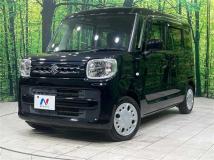 2018 Suzuki Spacia