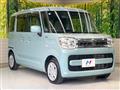 2019 Suzuki Spacia