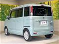 2019 Suzuki Spacia