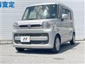 2019 Suzuki Spacia