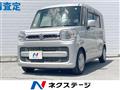 2019 Suzuki Spacia