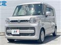2019 Suzuki Spacia