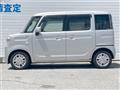 2019 Suzuki Spacia