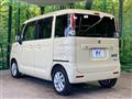 2019 Suzuki Spacia