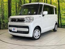 2019 Suzuki Spacia