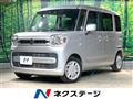2021 Suzuki Spacia