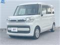 2021 Suzuki Spacia
