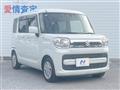 2021 Suzuki Spacia