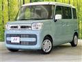2021 Suzuki Spacia