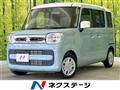 2021 Suzuki Spacia