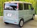 2021 Suzuki Spacia