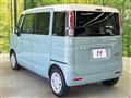 2021 Suzuki Spacia