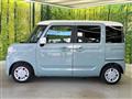 2021 Suzuki Spacia