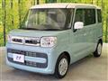 2021 Suzuki Spacia