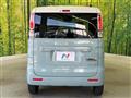 2021 Suzuki Spacia