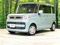 2021 Suzuki Spacia