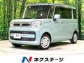 2021 Suzuki Spacia