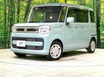 2021 Suzuki Spacia