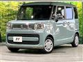 2022 Suzuki Spacia