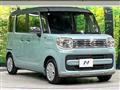 2022 Suzuki Spacia
