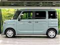 2022 Suzuki Spacia