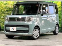 2022 Suzuki Spacia