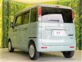 2022 Suzuki Spacia