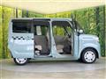 2022 Suzuki Spacia