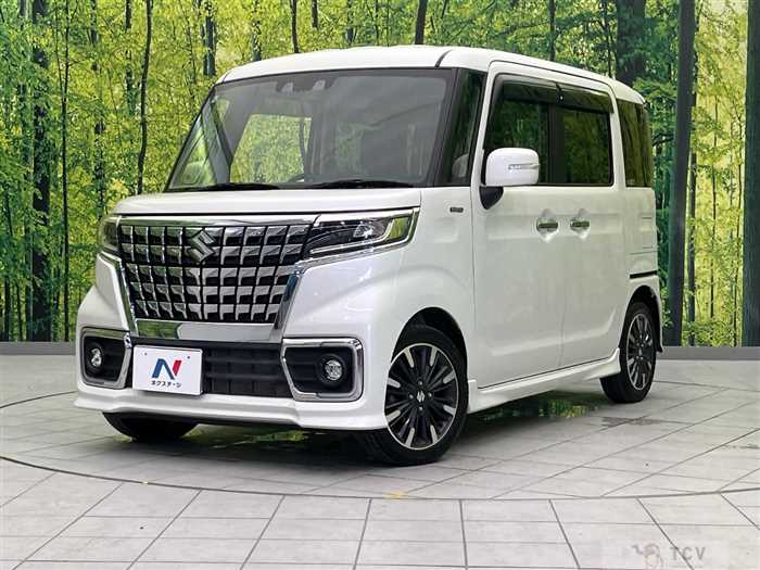 2022 Suzuki Suzuki Others