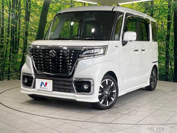 2018 Suzuki Suzuki Others