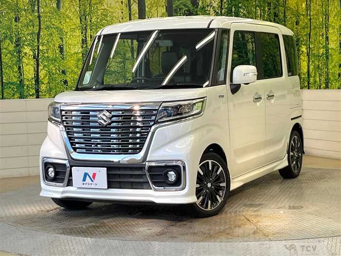 2019 Suzuki Suzuki Others