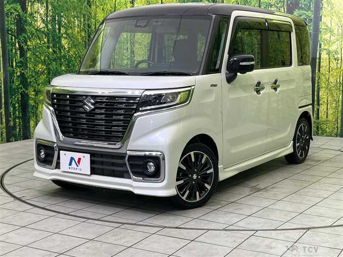 2020 Suzuki Suzuki Others
