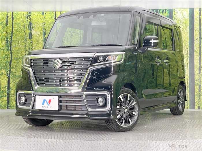 2020 Suzuki Suzuki Others