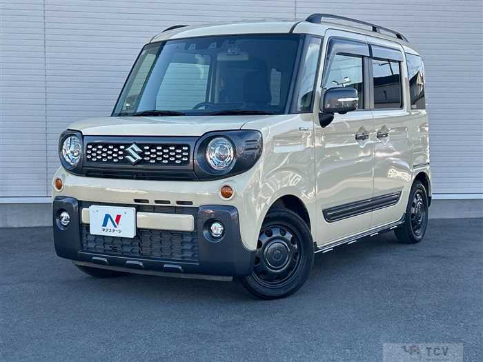 2021 Suzuki Suzuki Others