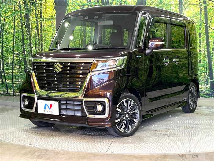 2021 Suzuki Suzuki Others