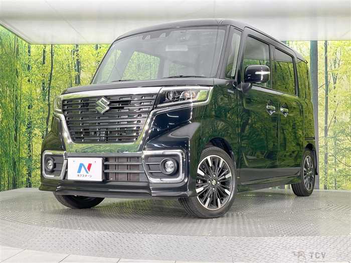 2021 Suzuki Suzuki Others