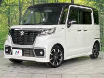 2018 Suzuki Suzuki Others