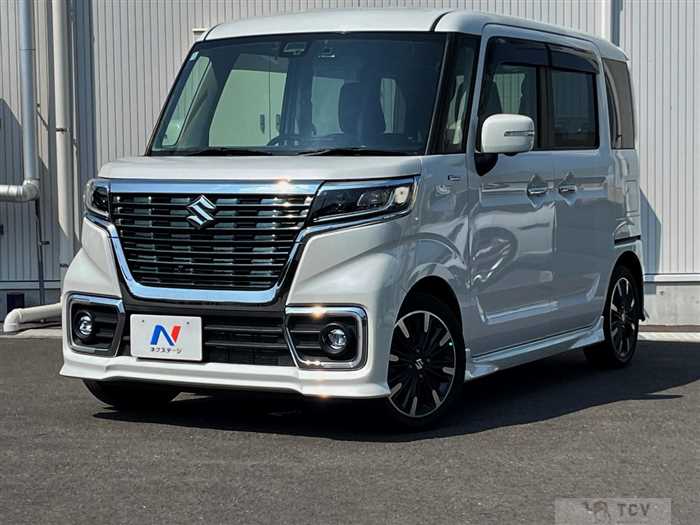 2018 Suzuki Suzuki Others