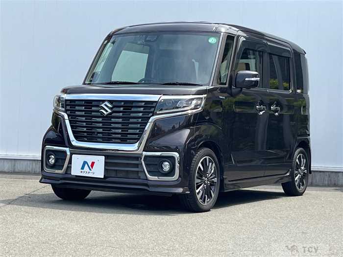 2019 Suzuki Suzuki Others