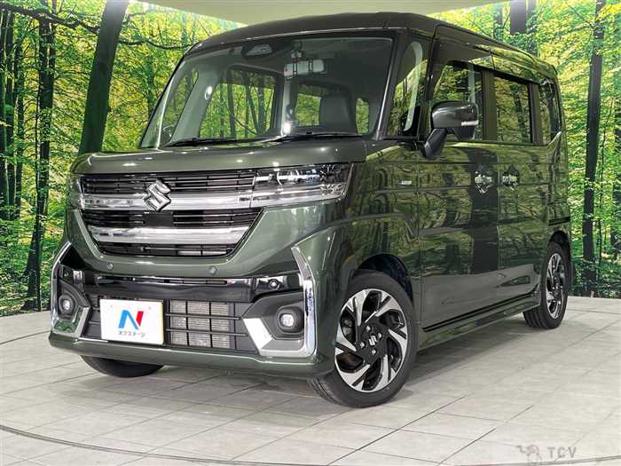 2024 Suzuki Suzuki Others