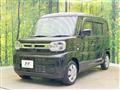 2024 Suzuki Spacia