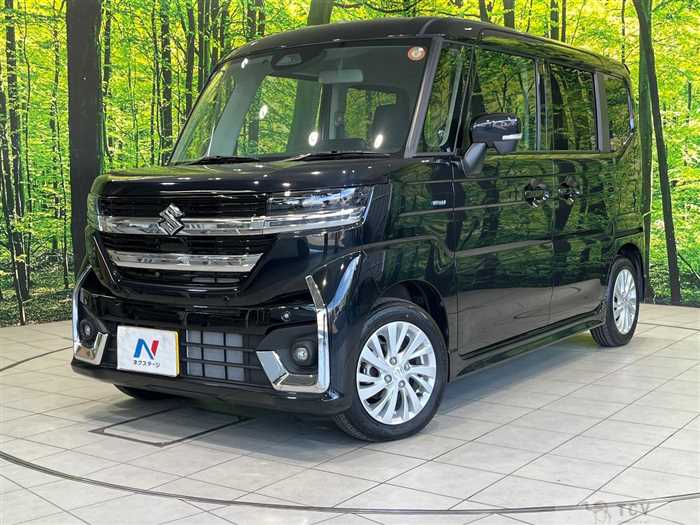 2025 Suzuki Suzuki Others