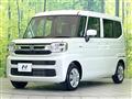 2025 Suzuki Spacia