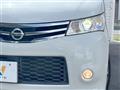 2013 Nissan ROOX