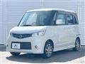 2013 Nissan ROOX