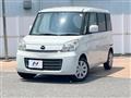 2013 Mazda Flair Wagon