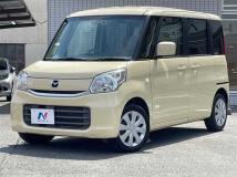 2015 Mazda Flair Wagon