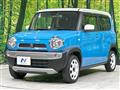 2014 Suzuki Hustler